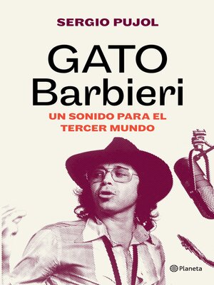 Gato Barbieri - ebook
